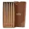 Root Candles 12" Unscented Taper Candles, 12ct.